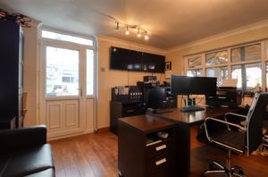 Office/Bedroom Four- click for photo gallery